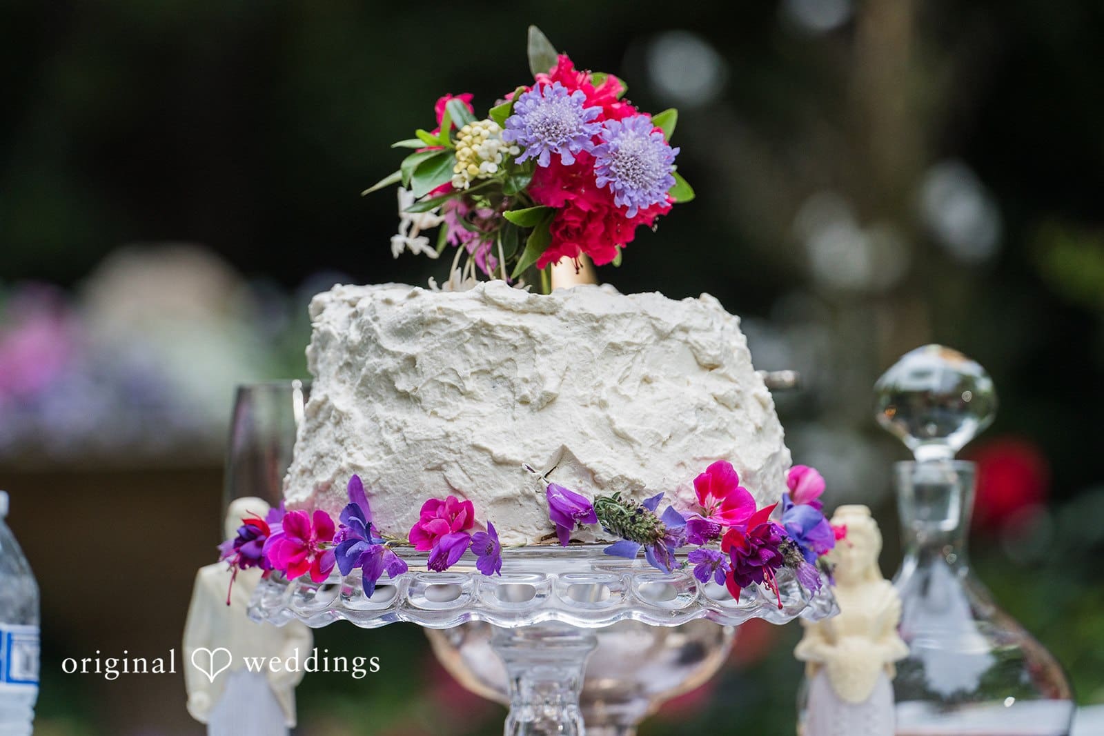 Private Home - California Wedding // Tara & Josh -