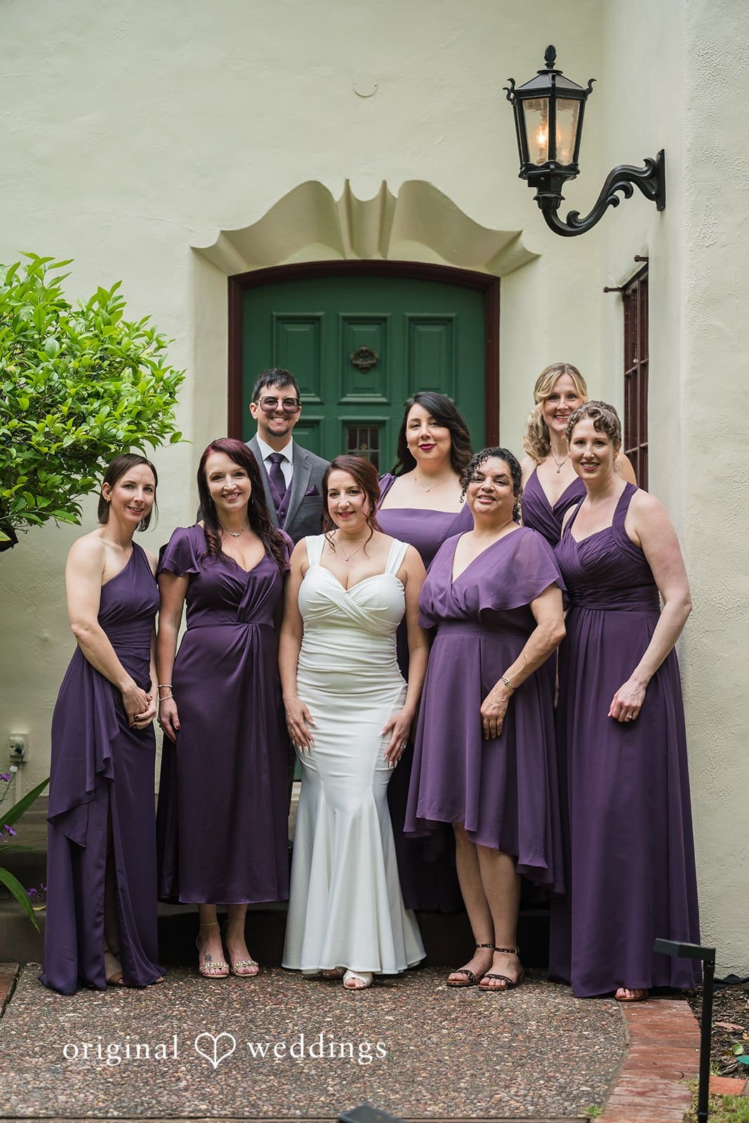 Private Home - California Wedding // Tara & Josh -