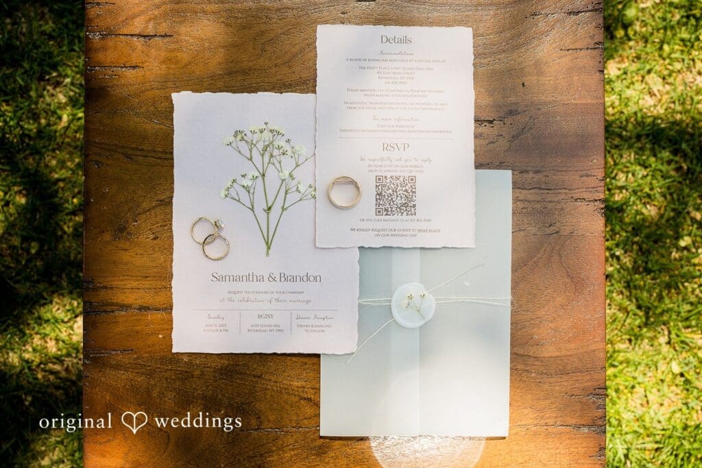 RGNY Wedding // Samantha & Brandon -