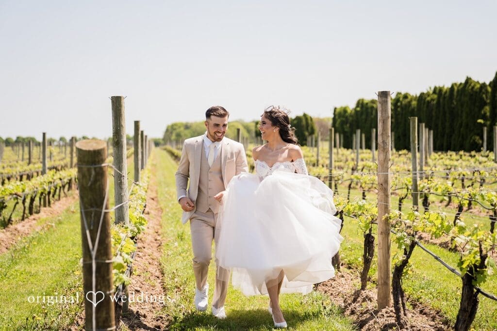 RGNY Wedding // Samantha & Brandon -