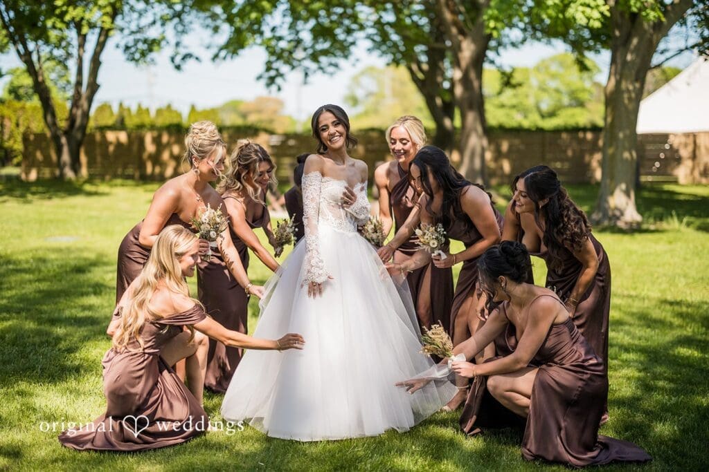 RGNY Wedding // Samantha & Brandon -