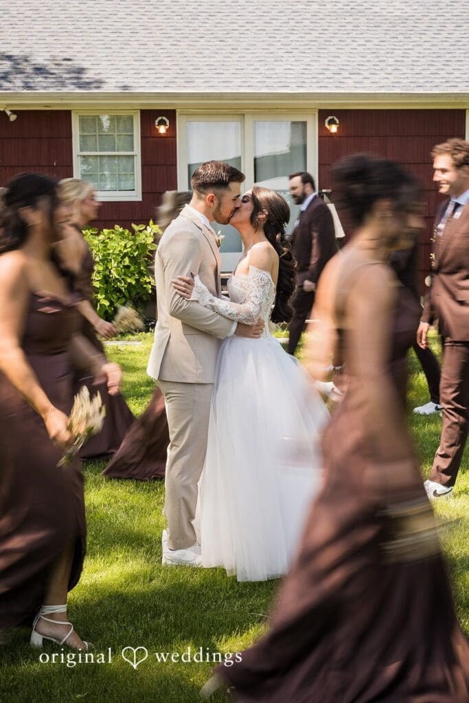 RGNY Wedding // Samantha & Brandon -