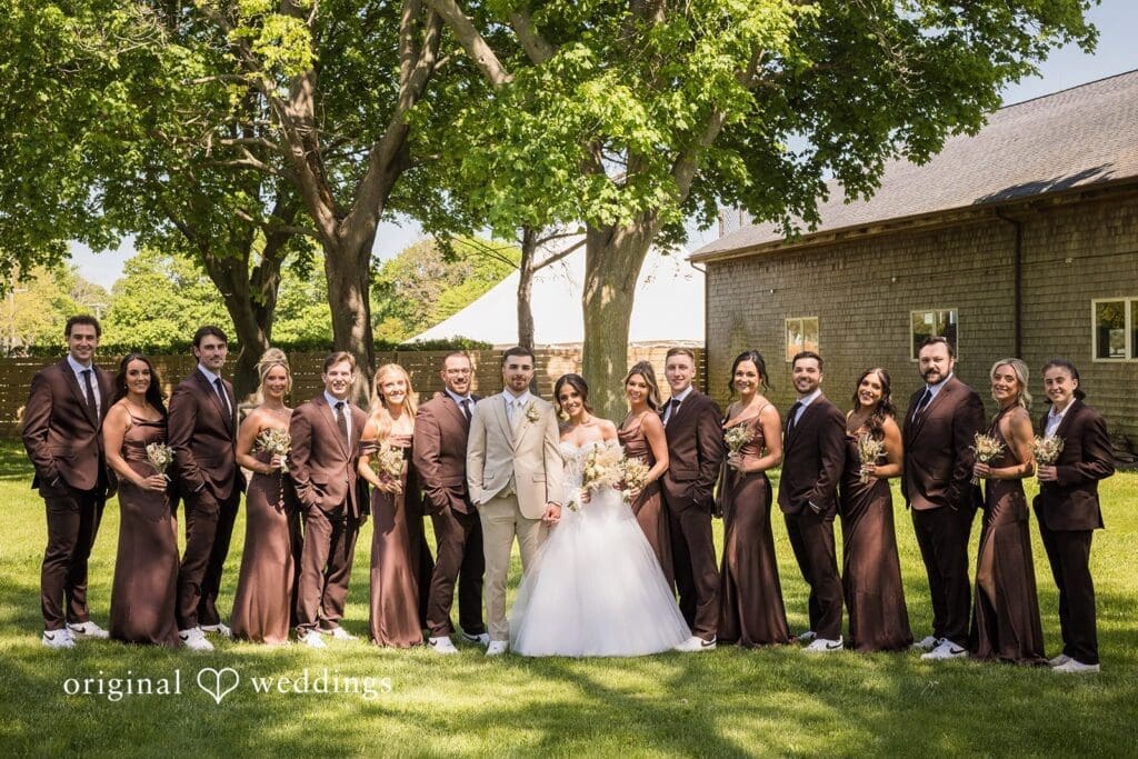 RGNY Wedding // Samantha & Brandon -