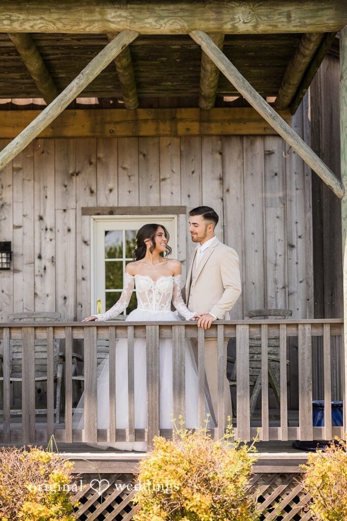 RGNY Wedding // Samantha & Brandon -