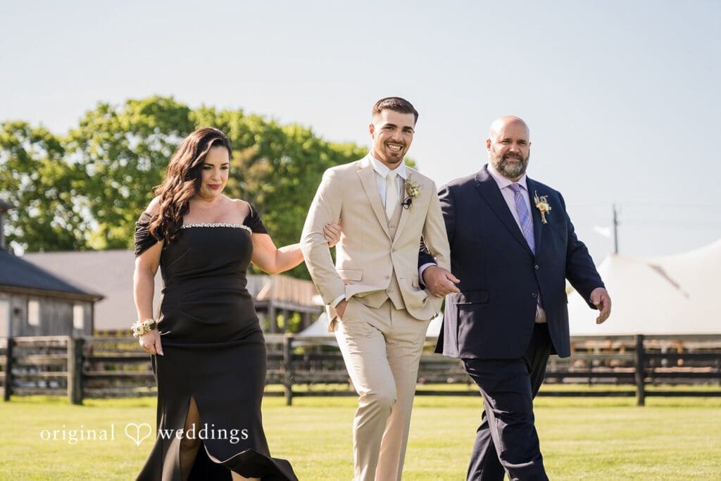 RGNY Wedding // Samantha & Brandon -