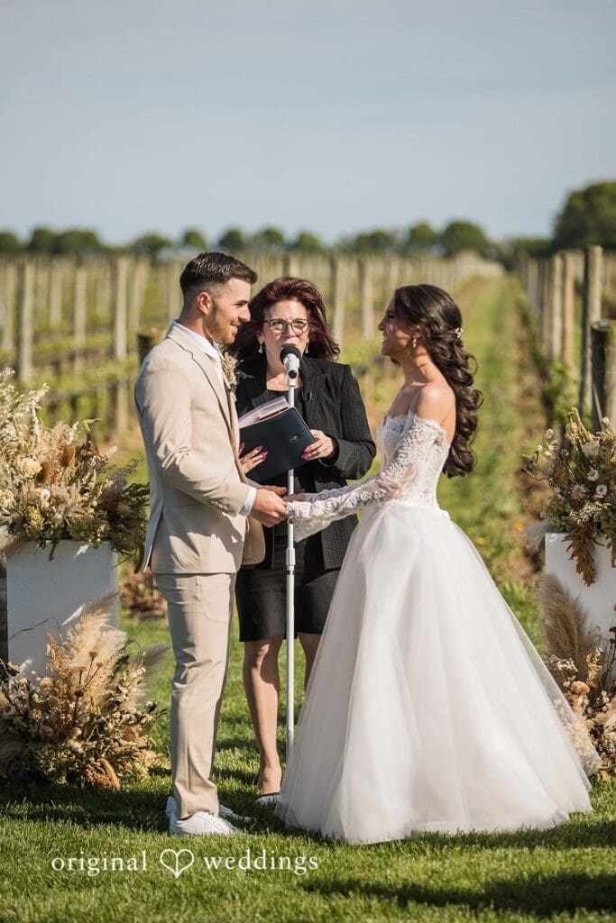 RGNY Wedding // Samantha & Brandon -