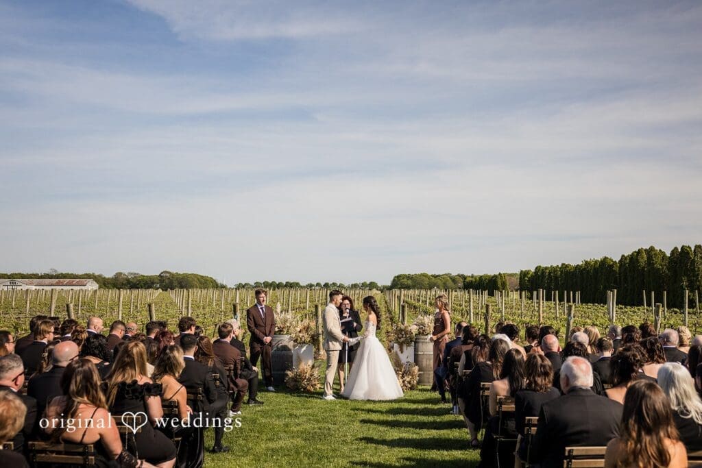 RGNY Wedding // Samantha & Brandon -