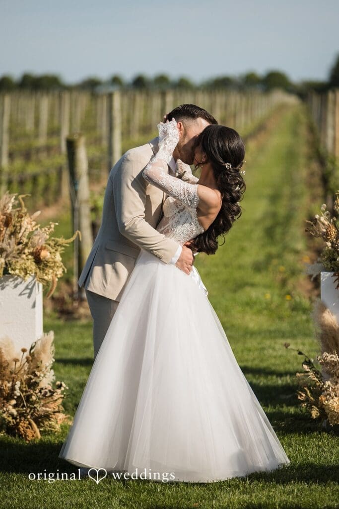 RGNY Wedding // Samantha & Brandon -