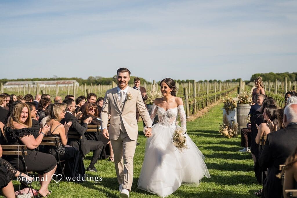 RGNY Wedding // Samantha & Brandon -