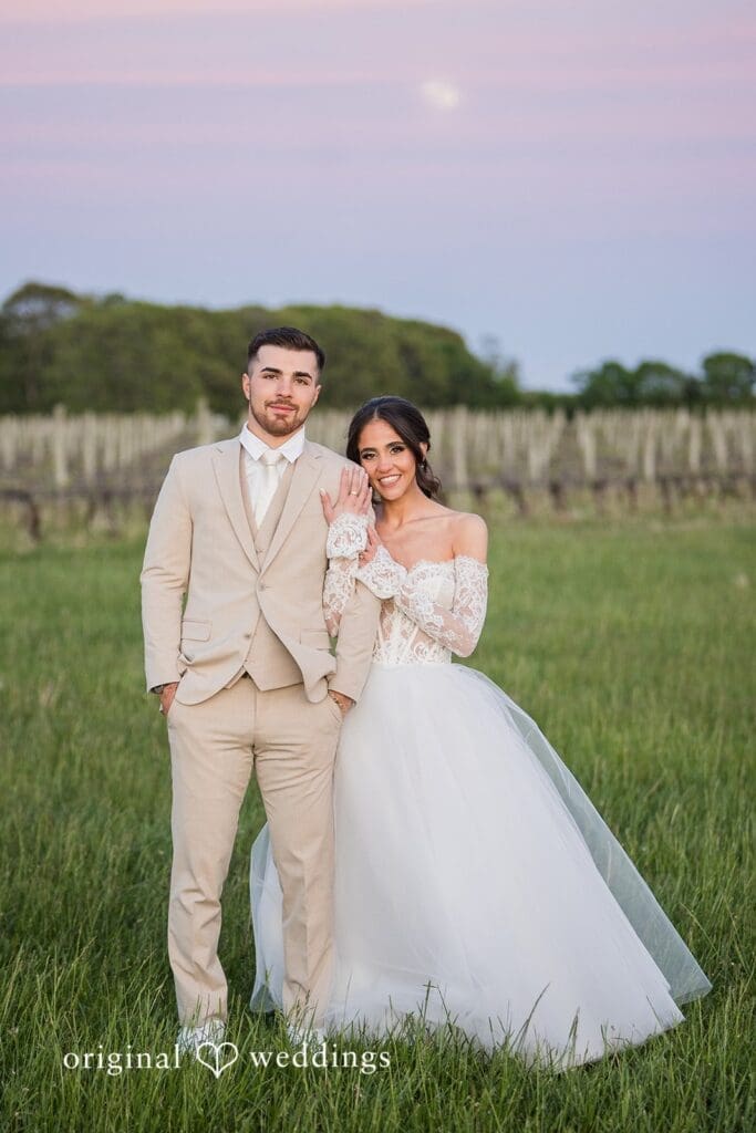 RGNY Wedding // Samantha & Brandon -