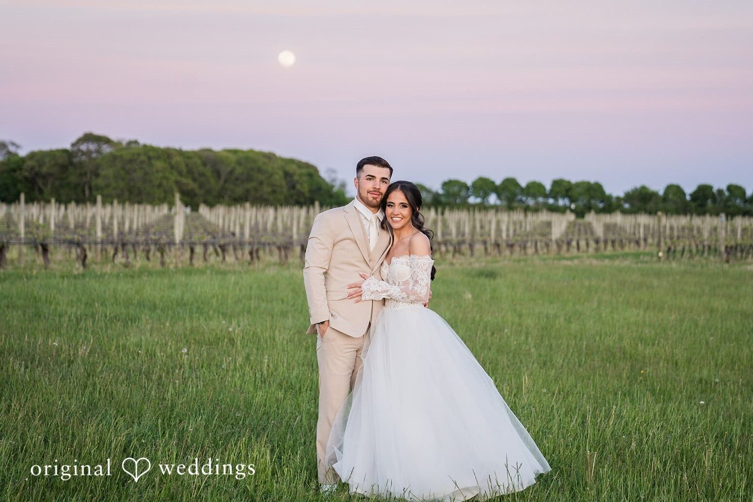 RGNY Wedding // Samantha & Brandon -