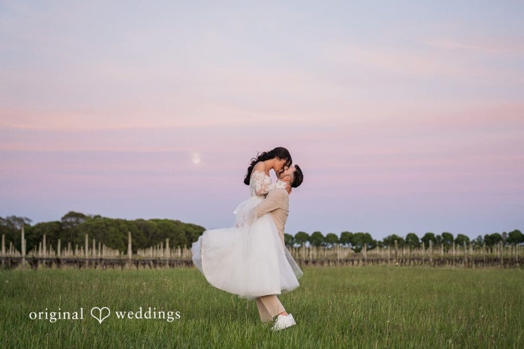 RGNY Wedding // Samantha & Brandon -