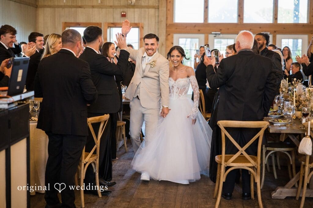 RGNY Wedding // Samantha & Brandon -