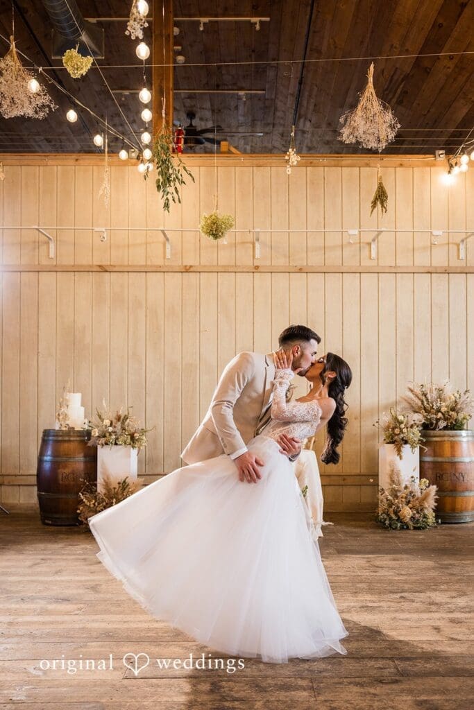 RGNY Wedding // Samantha & Brandon -