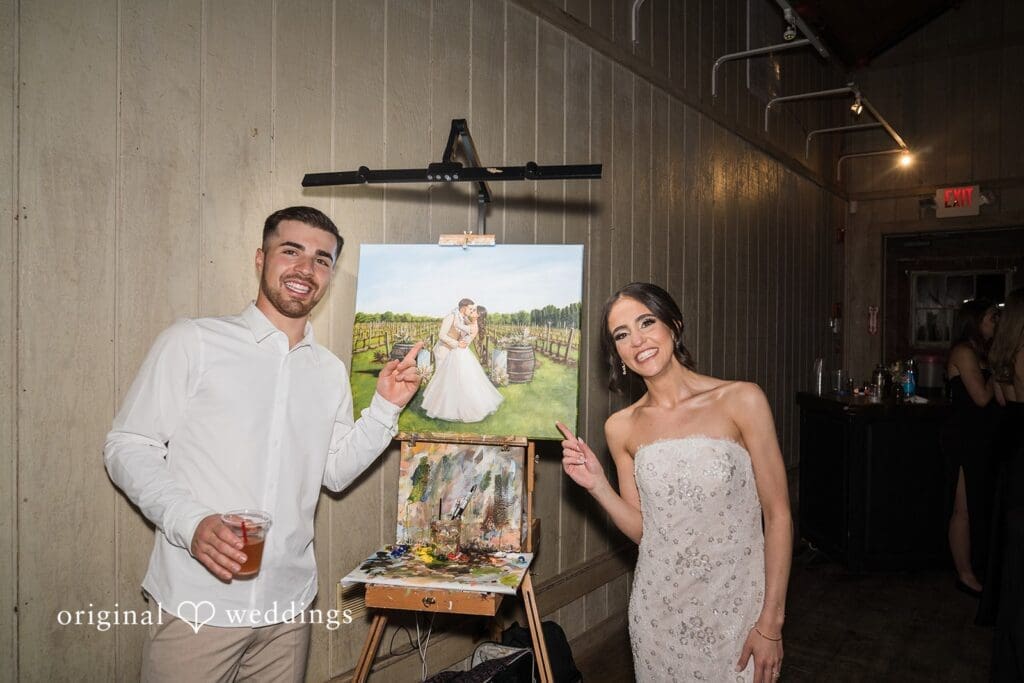 RGNY Wedding // Samantha & Brandon -