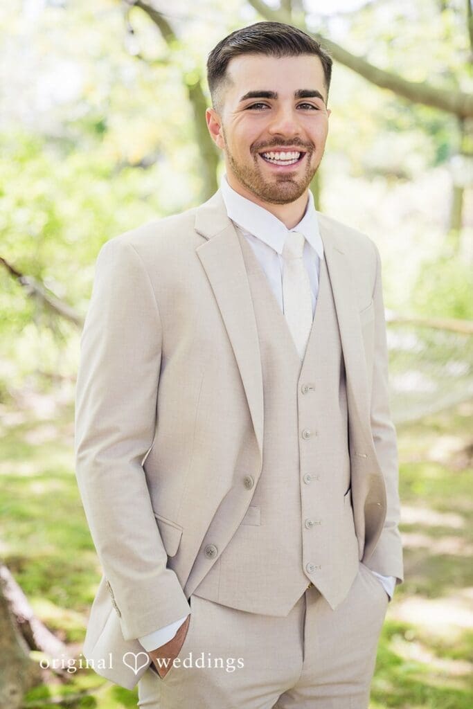 RGNY Wedding // Samantha & Brandon -