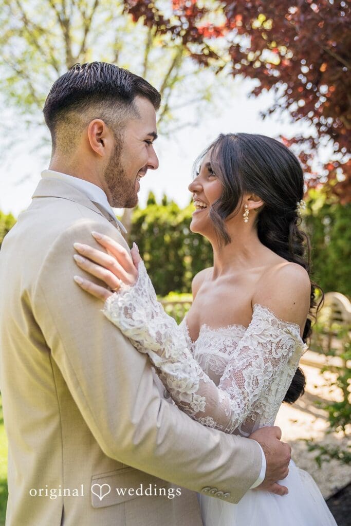 RGNY Wedding // Samantha & Brandon -