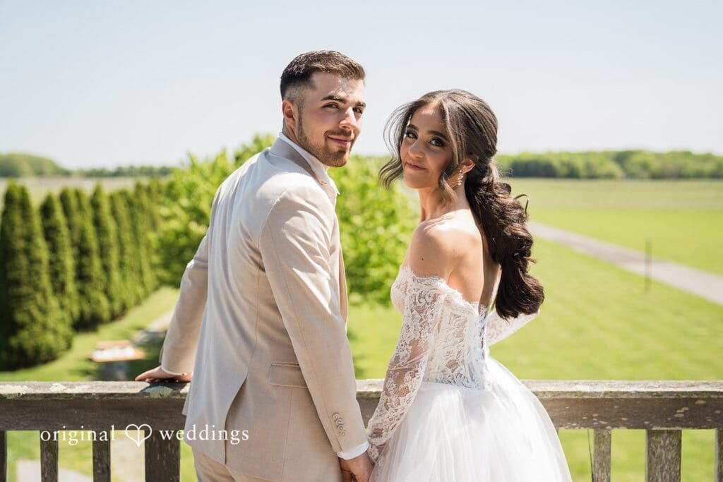 RGNY Wedding // Samantha & Brandon -