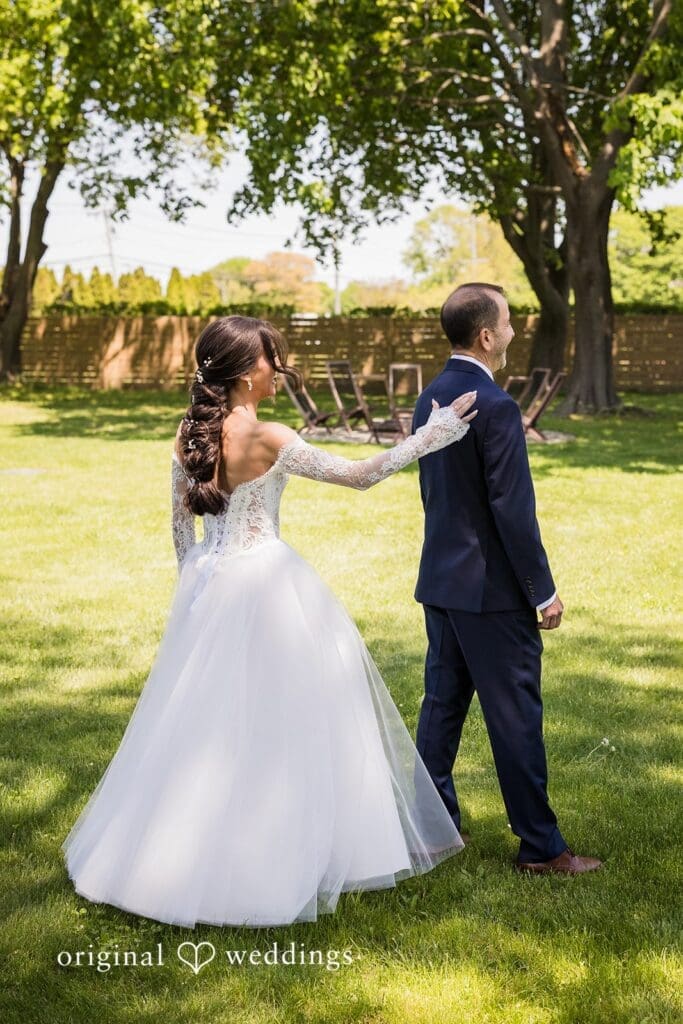 Samantha & Brandon -