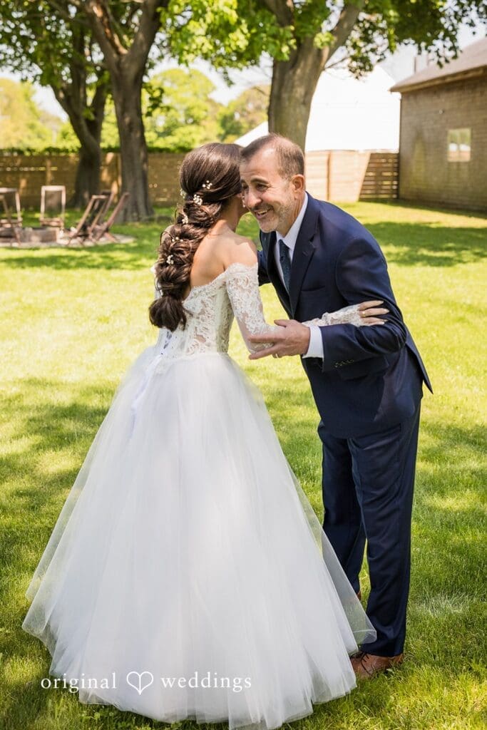 Samantha & Brandon -