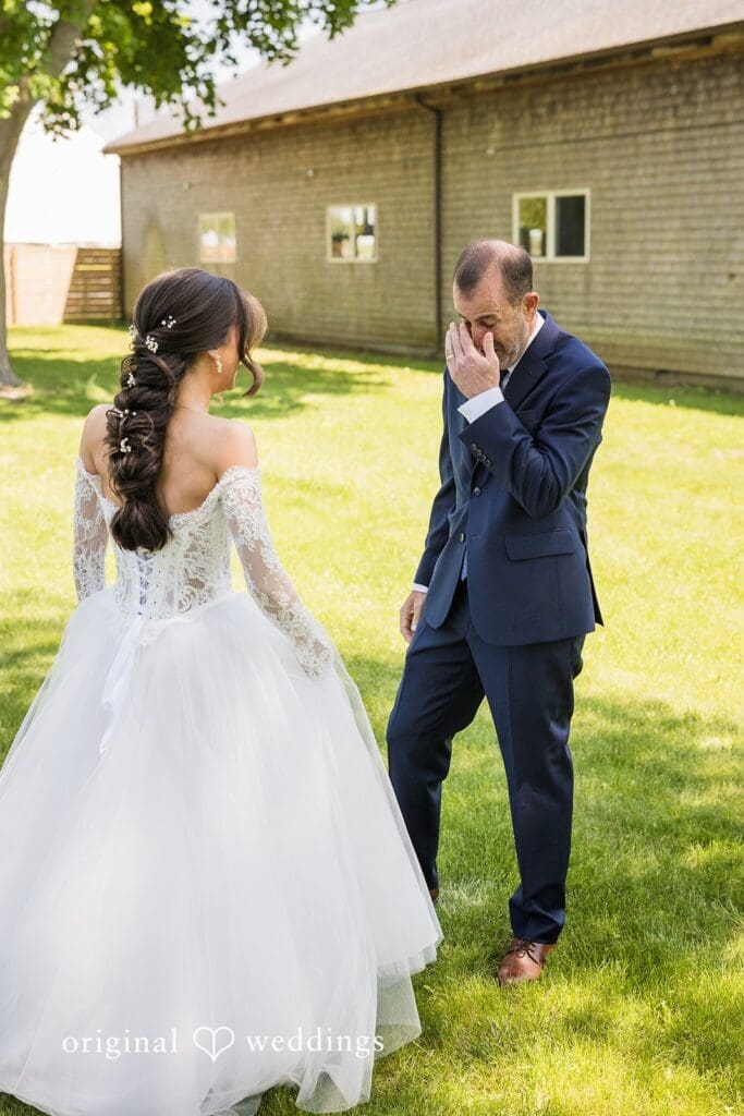 Samantha & Brandon -