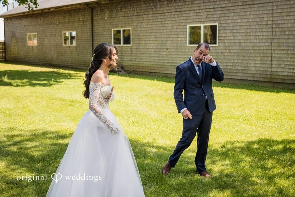 Samantha & Brandon -