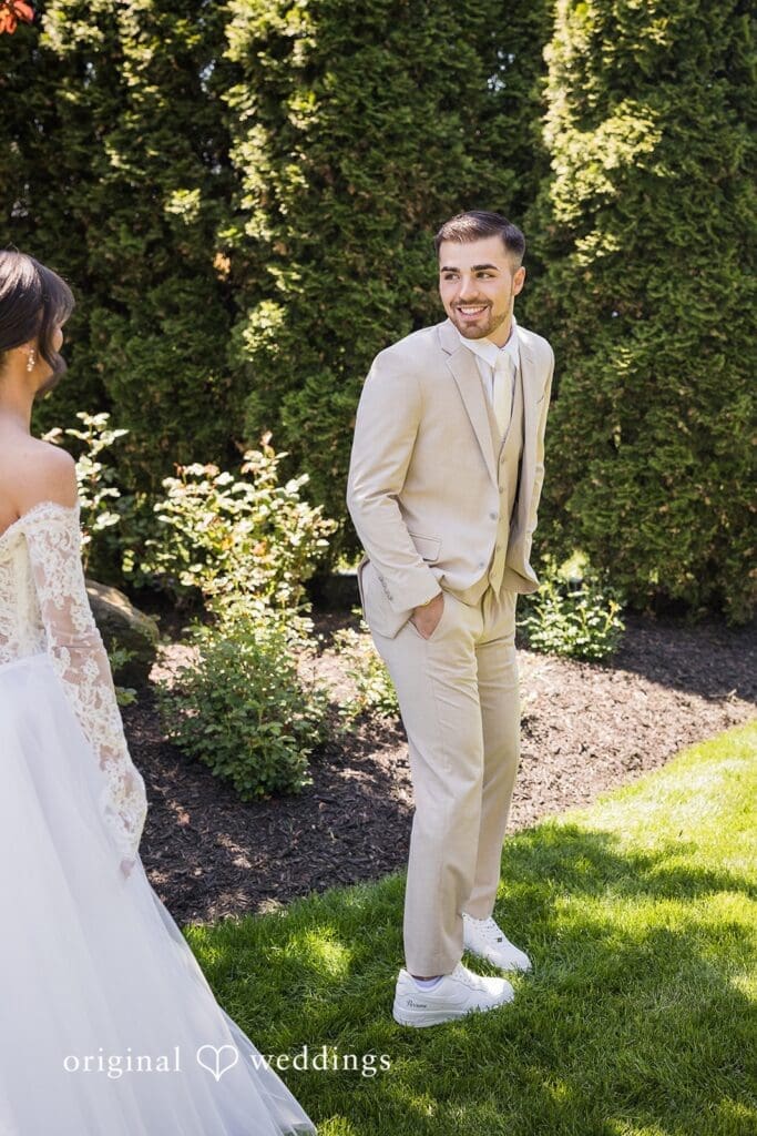 Samantha & Brandon -