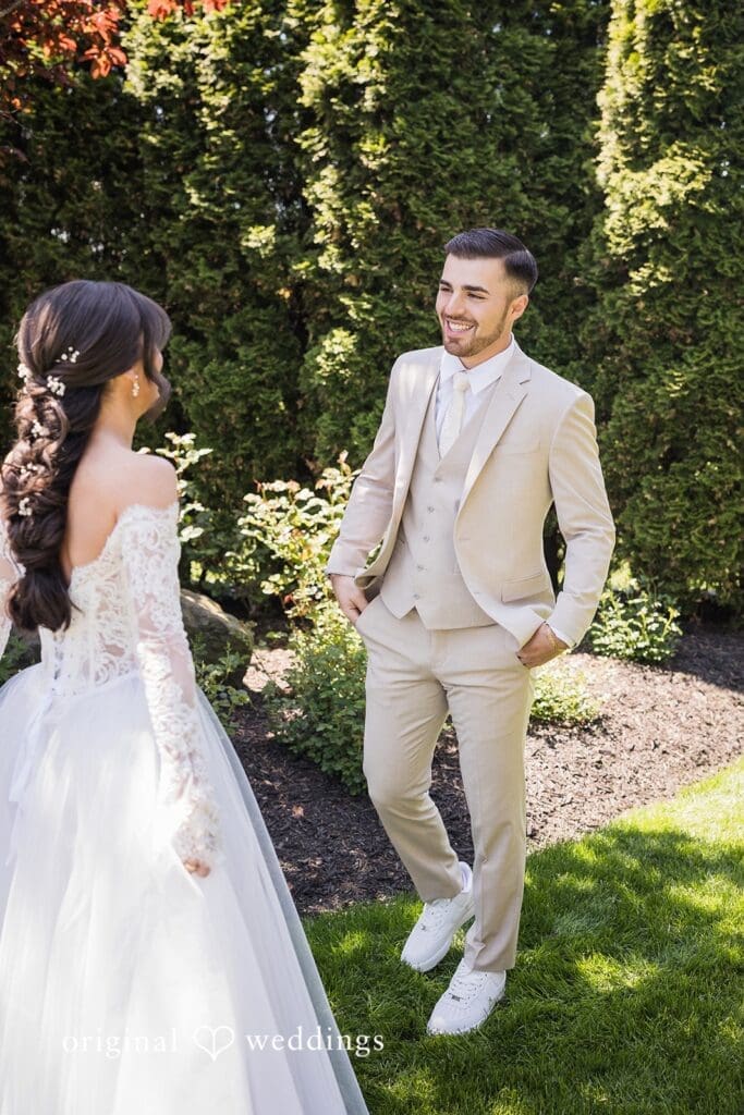 Samantha & Brandon -