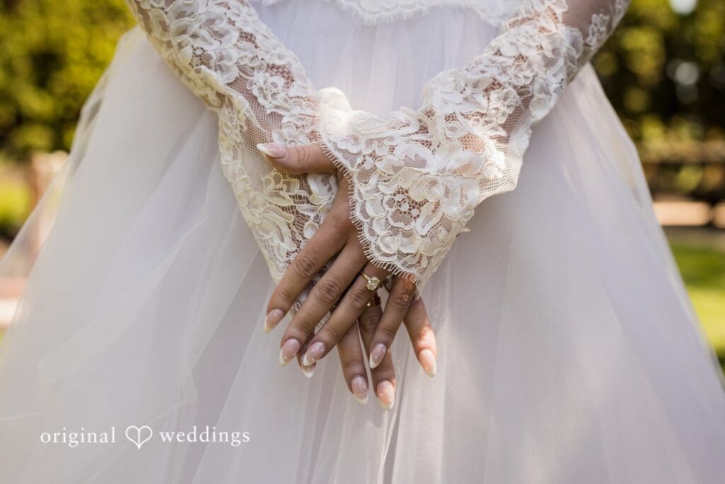 Samantha & Brandon -