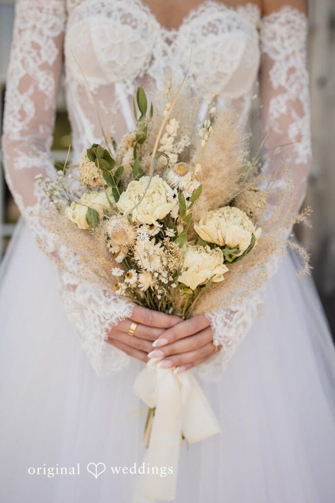 Samantha & Brandon -