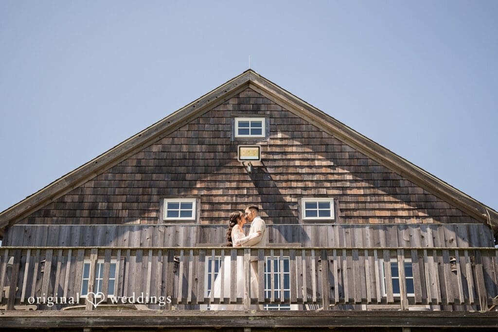 Samantha & Brandon -