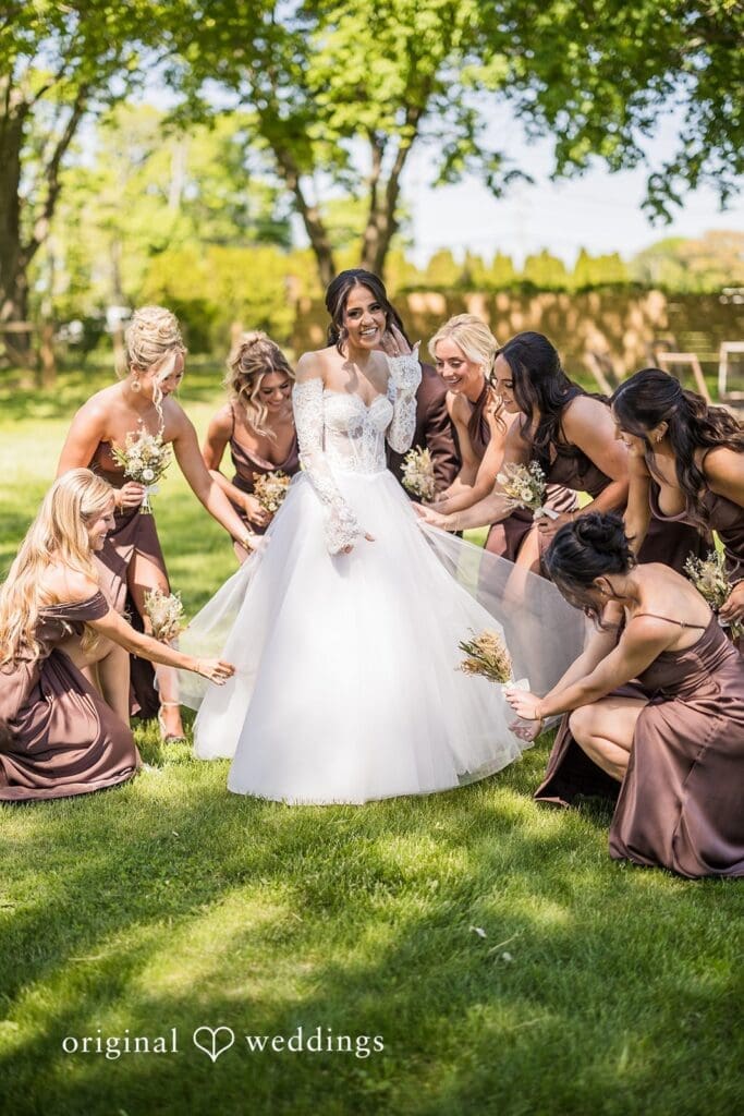 Samantha & Brandon -