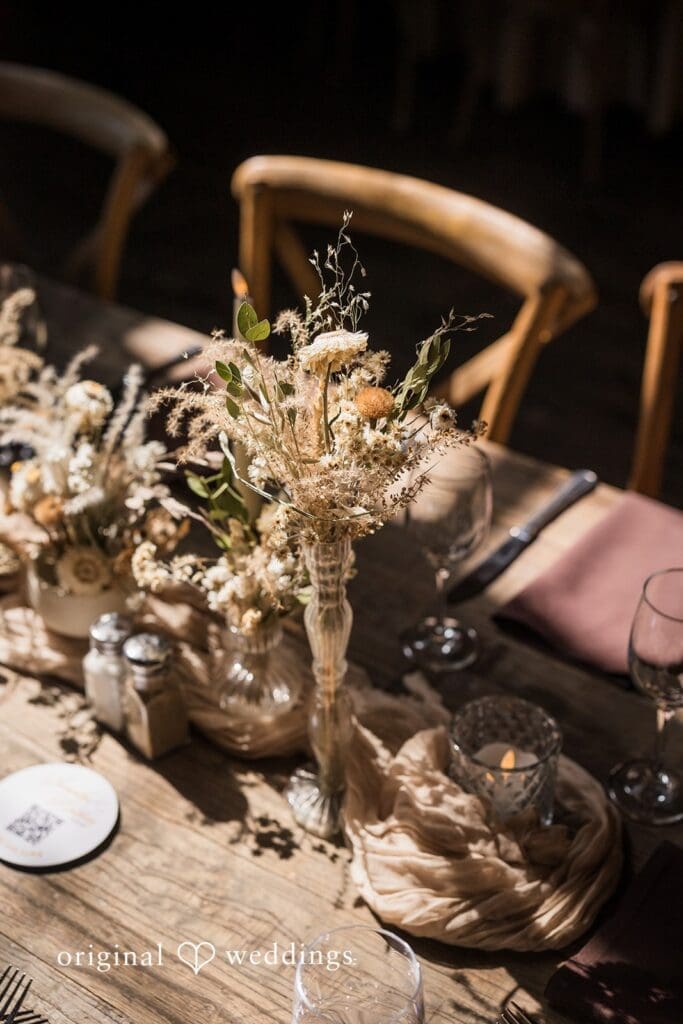 Samantha & Brandon -