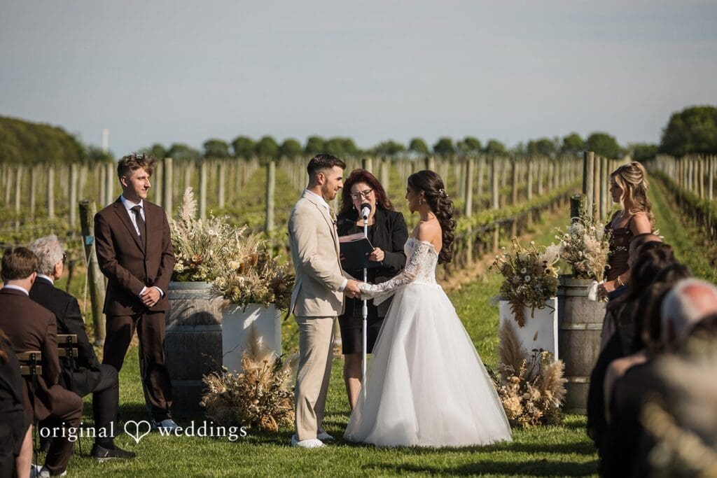 Samantha & Brandon -