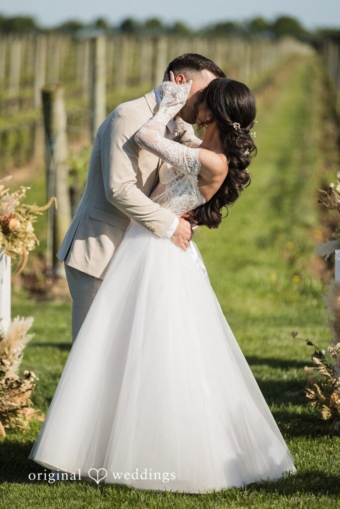 Samantha & Brandon -