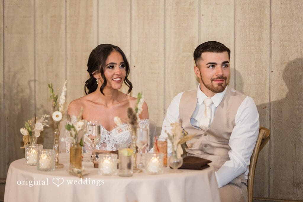 Samantha & Brandon -