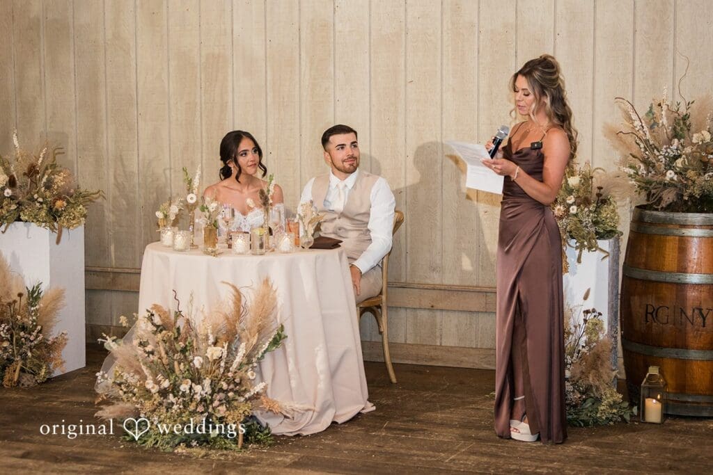 Samantha & Brandon -