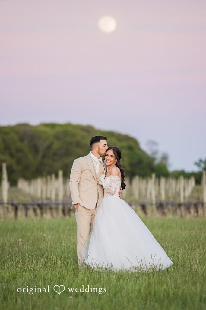 Samantha & Brandon -