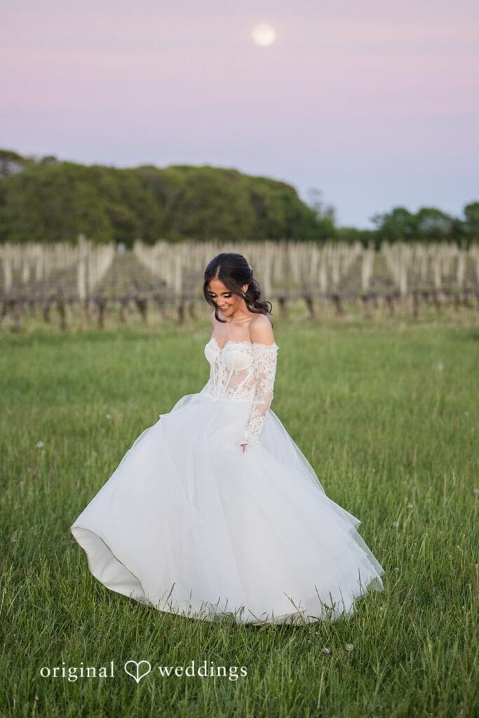 Samantha & Brandon -