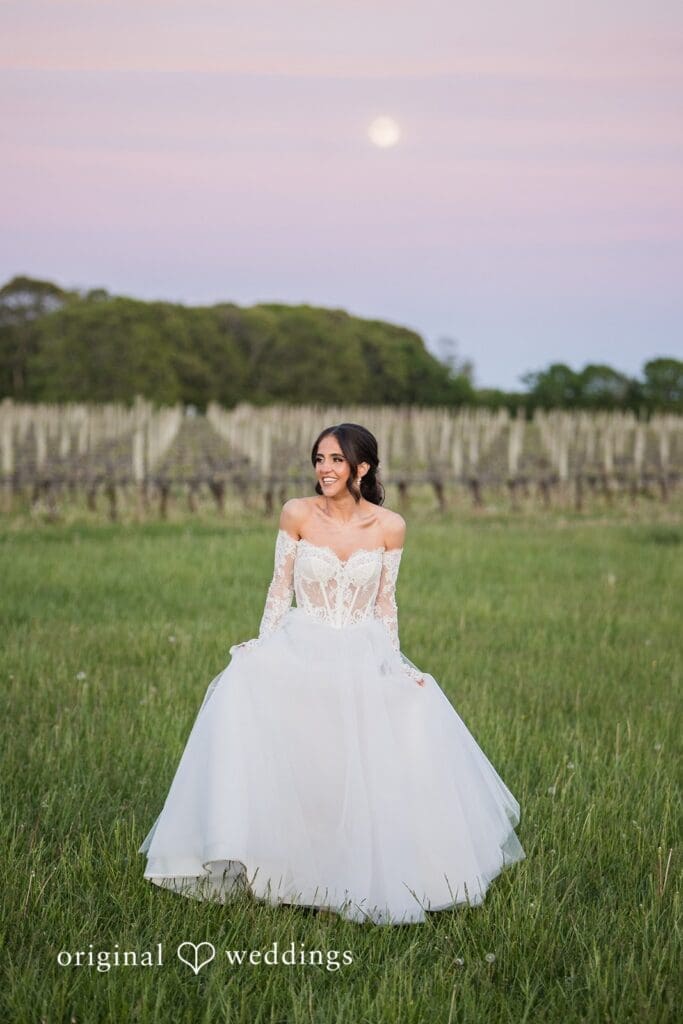 Samantha & Brandon -