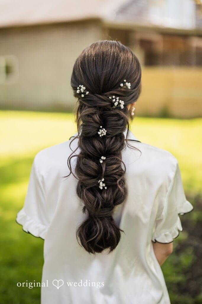 Samantha & Brandon -