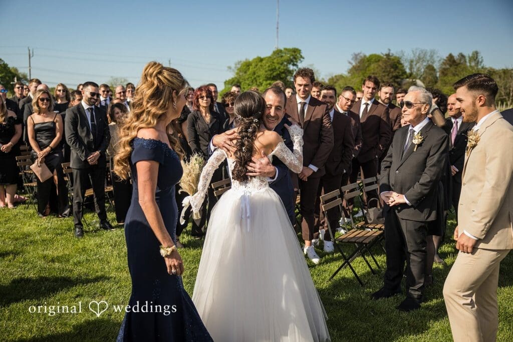 Samantha & Brandon -