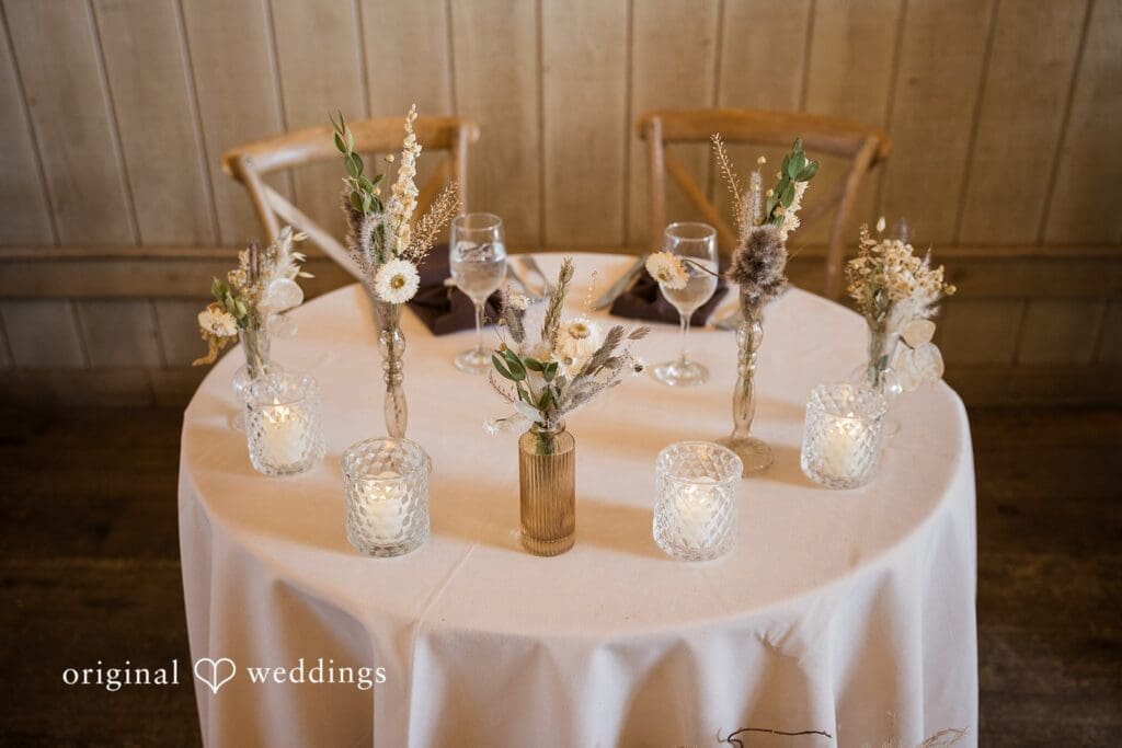 Samantha & Brandon -