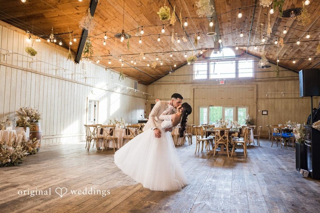 Samantha & Brandon -