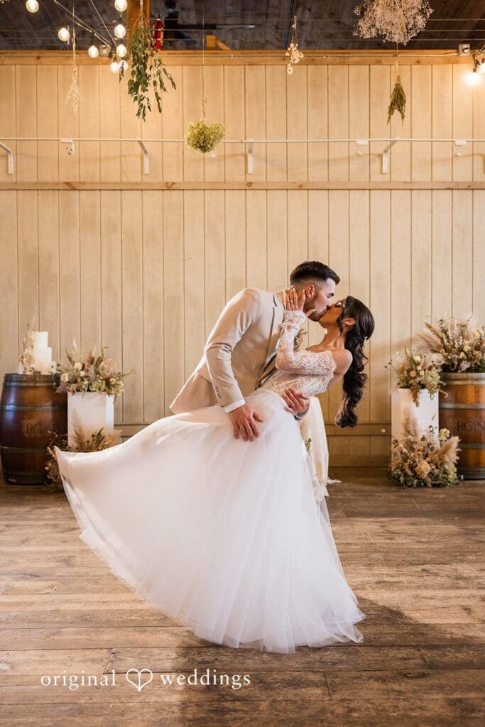 Samantha & Brandon -