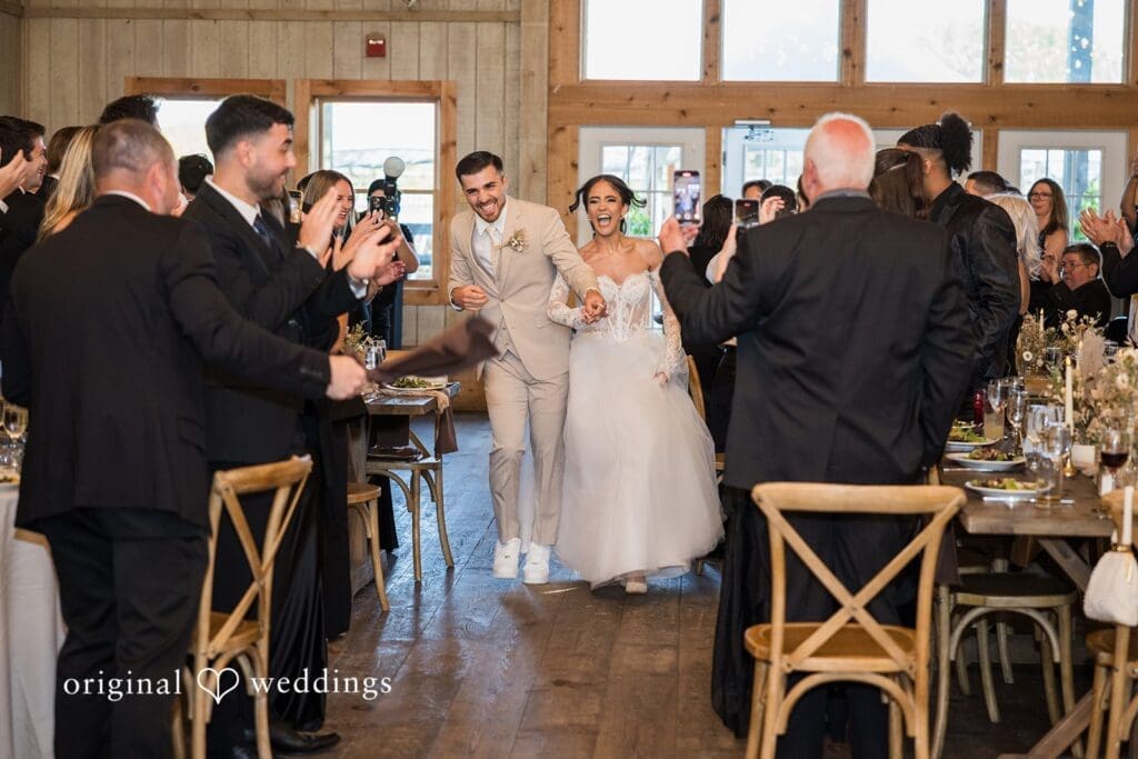 Samantha & Brandon -