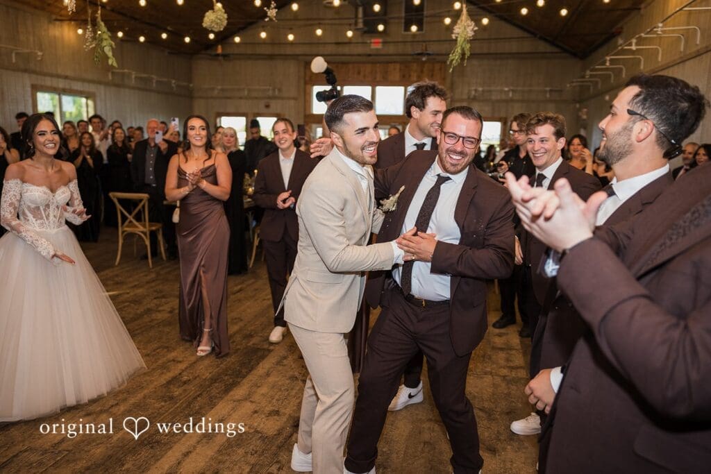 Samantha & Brandon -