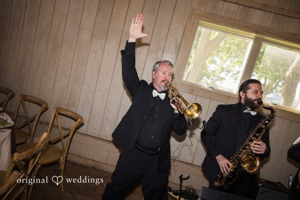 Samantha & Brandon -