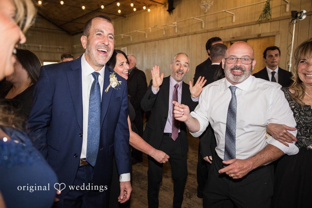 Samantha & Brandon -