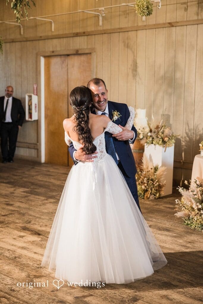 Samantha & Brandon -